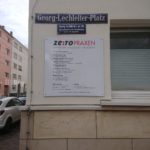 Infoschild